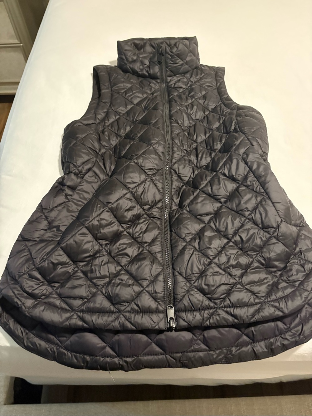 Athleta Vest